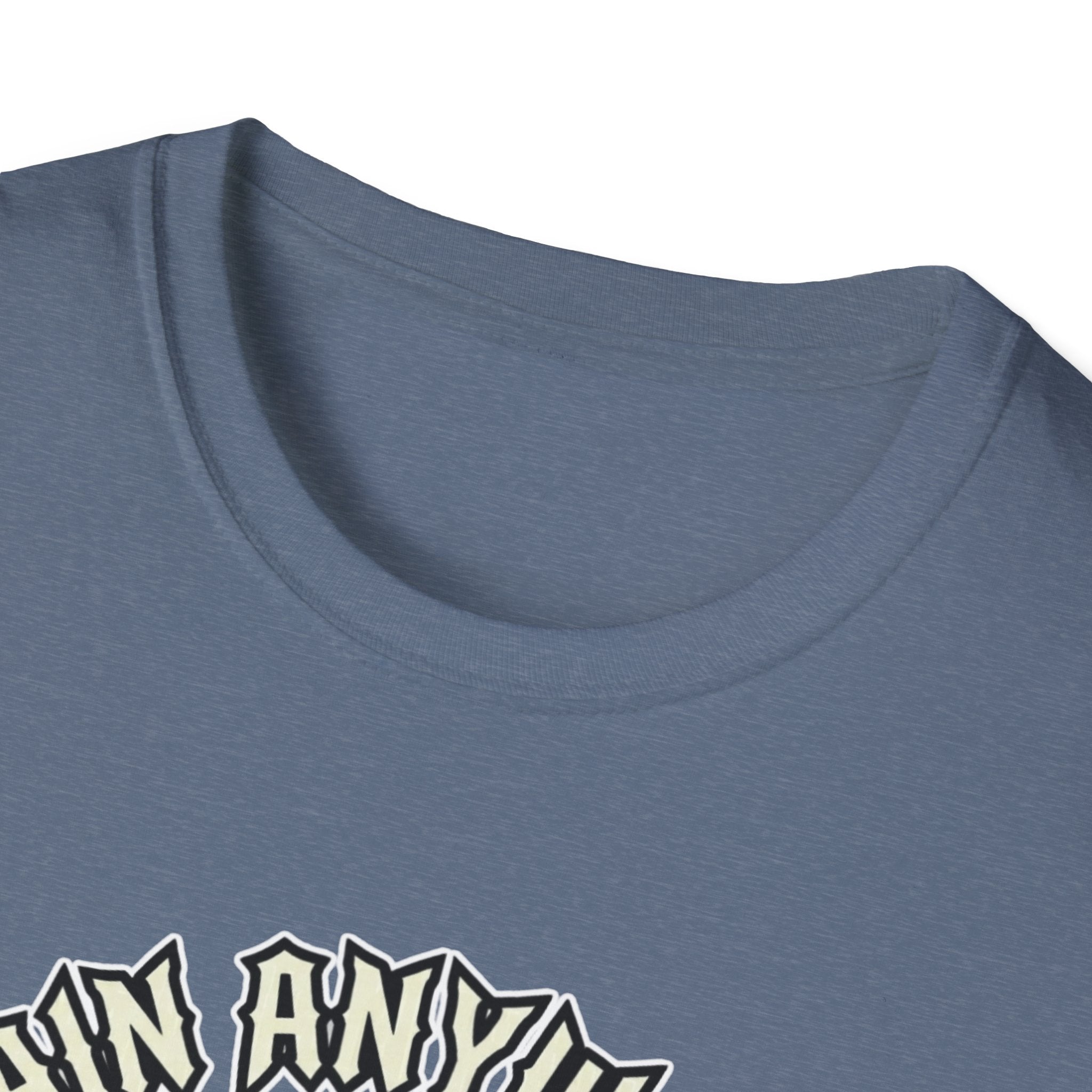 Unstopable T-Shirt