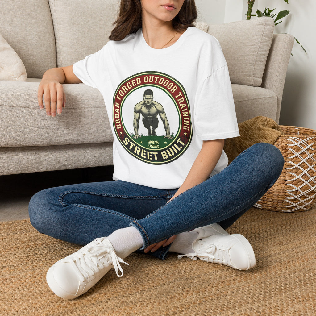 Street T-Shirt
