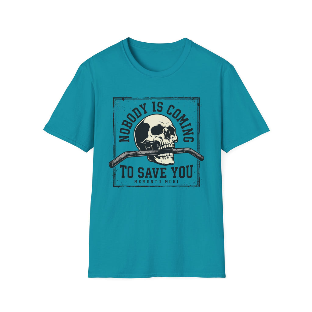 Memento Mori T-Shirt