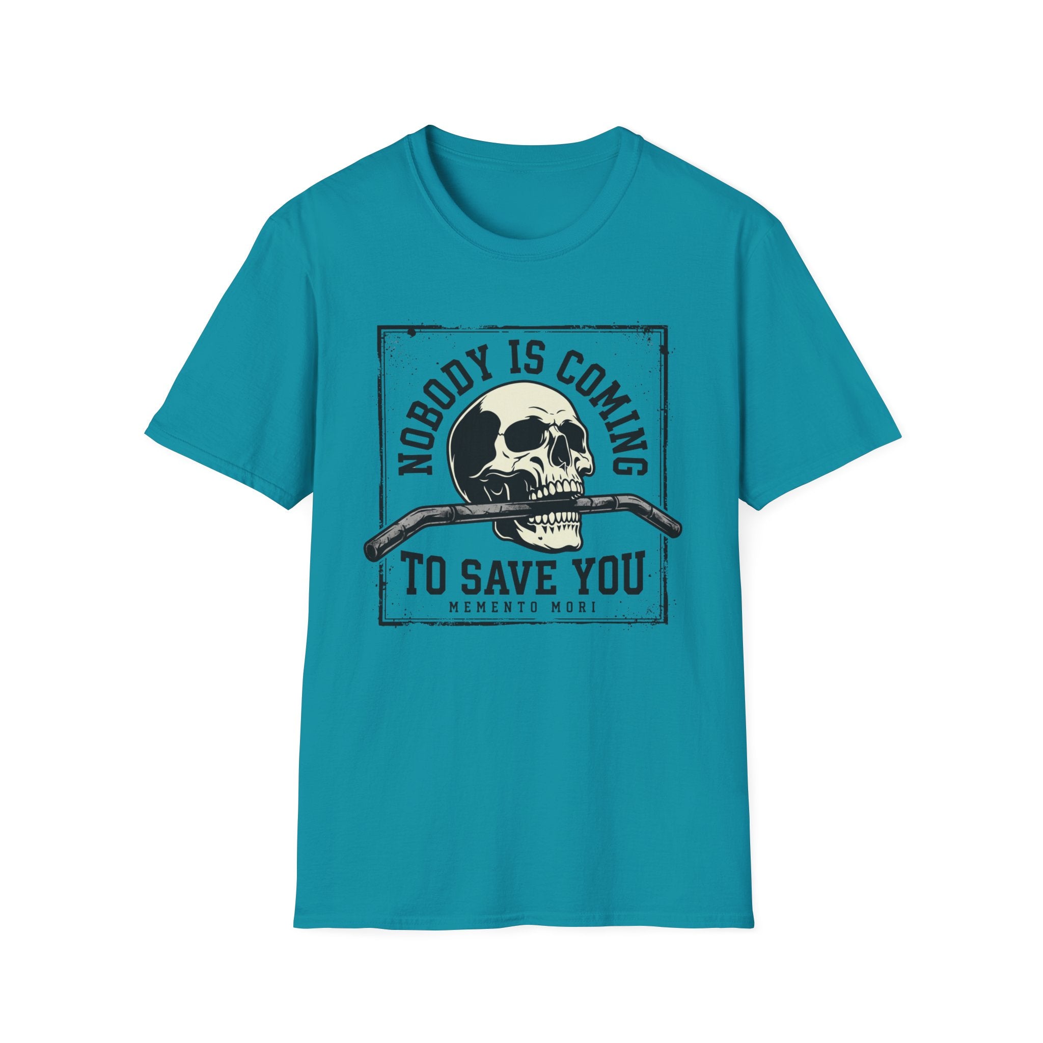 Memento Mori T-Shirt