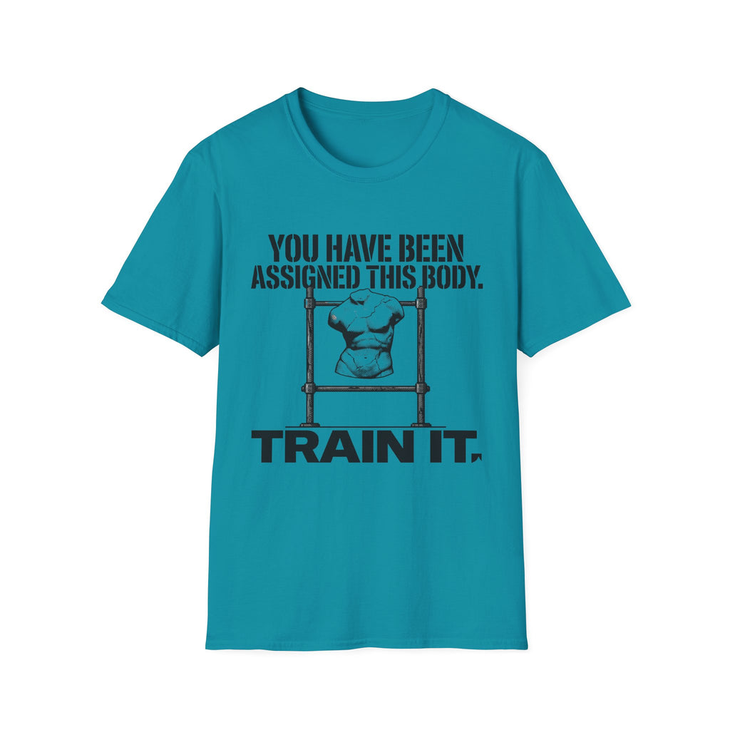 Train it T-Shirt