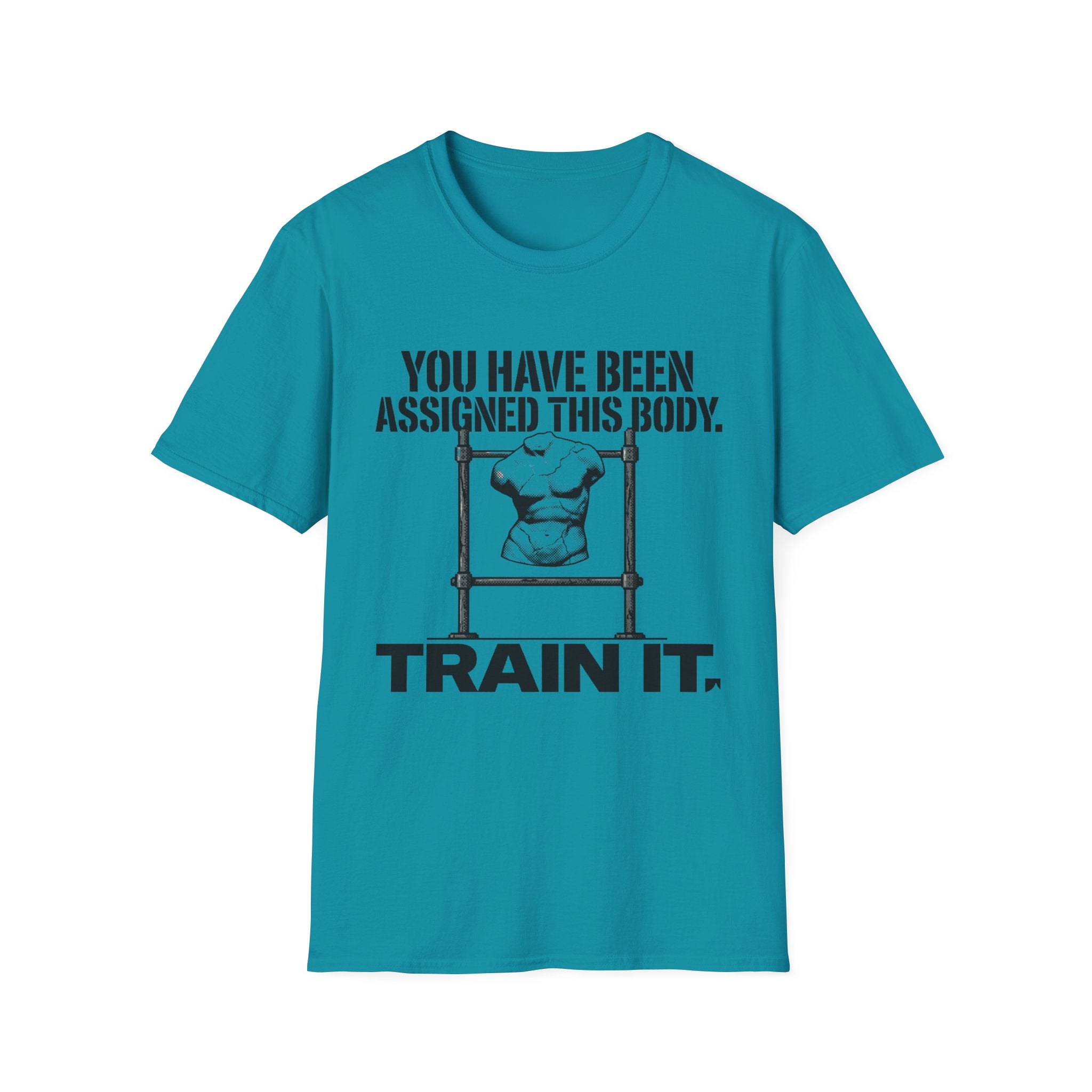 Train it T-Shirt
