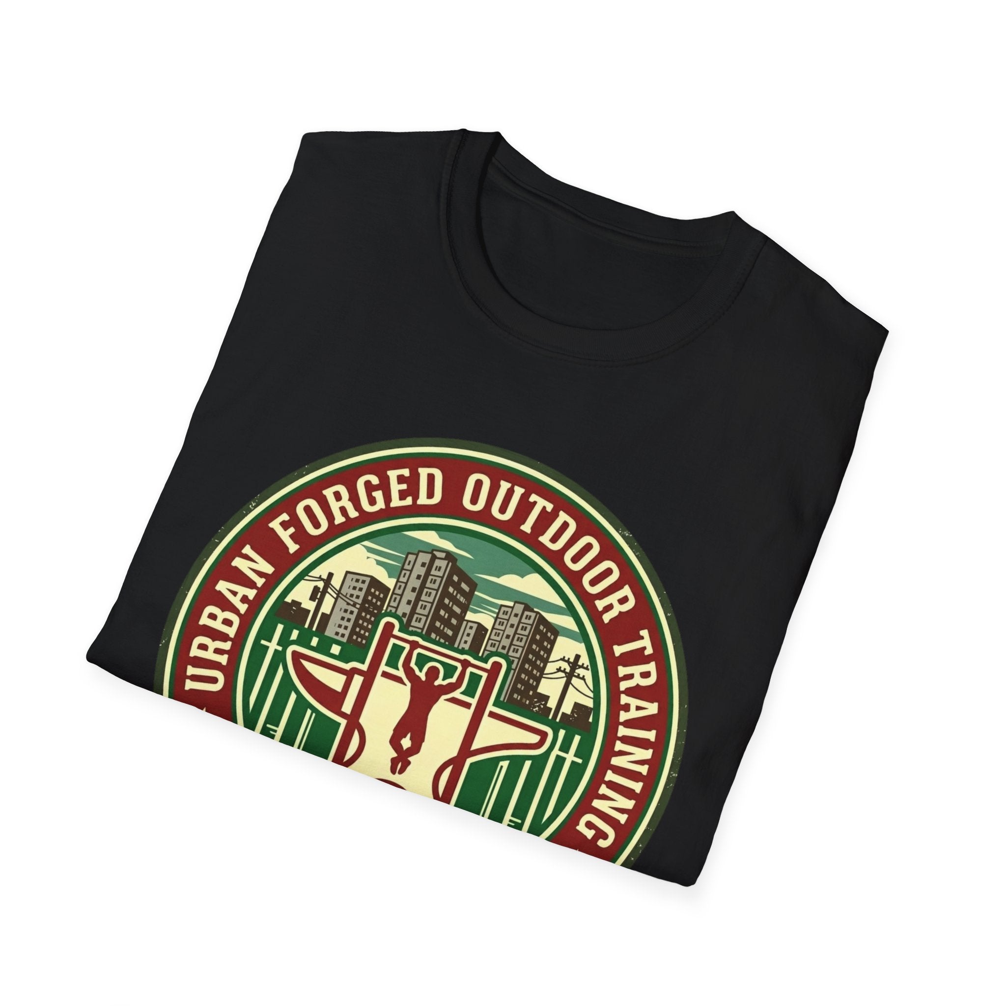 Outdoor training T-Shirt