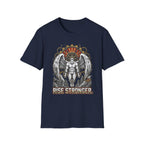Rise Stronger T-Shirt