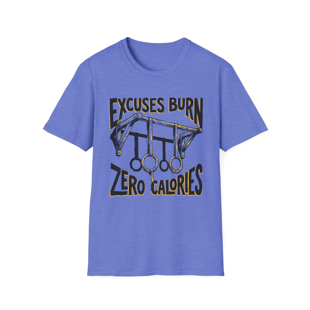 Zero Calories T-Shirt