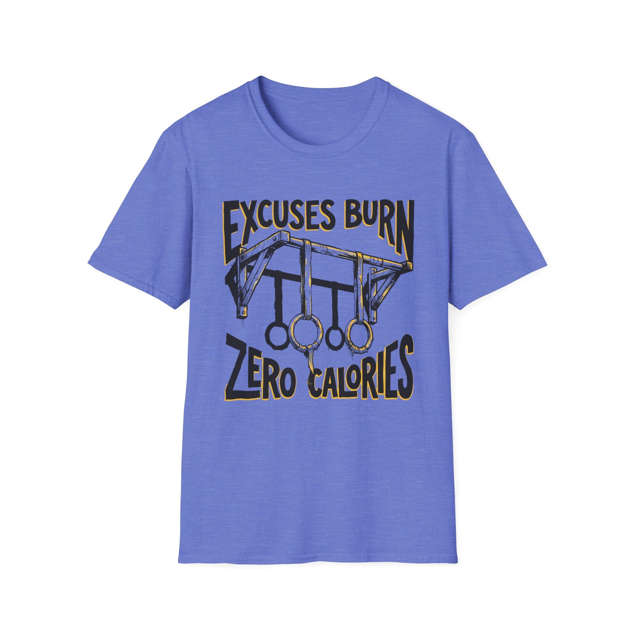 Zero Calories T-Shirt