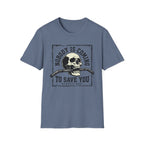 Memento Mori T-Shirt