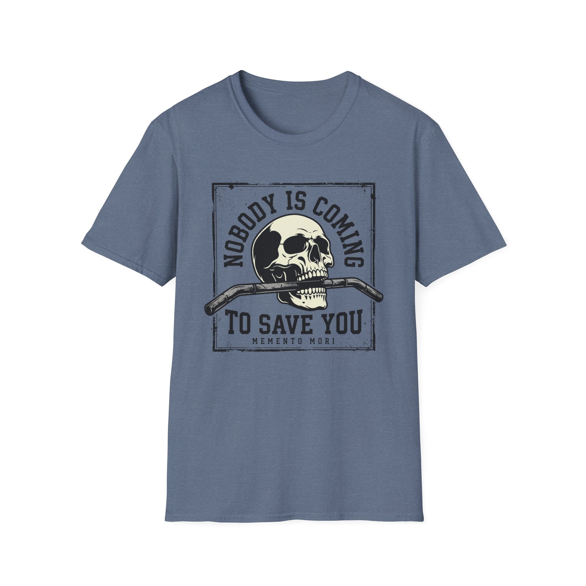 Memento Mori T-Shirt