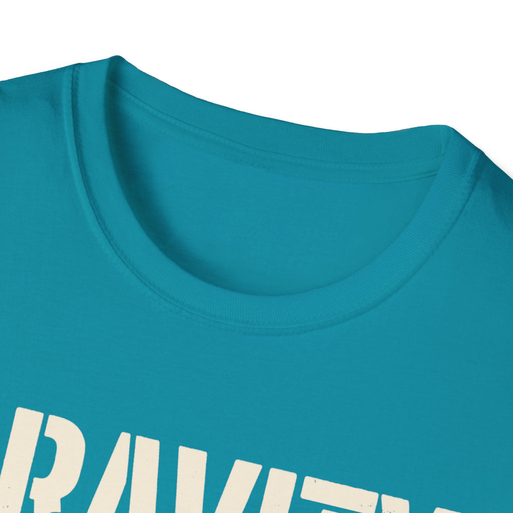 Gravity is my training partner T-Shirt