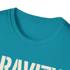 Gravity is my training partner T-Shirt