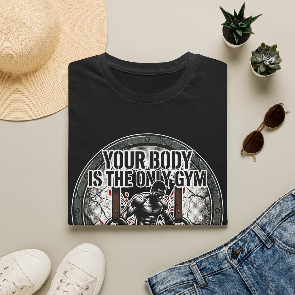 The gym T-Shirt
