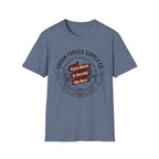 Dip Bars T-Shirt