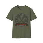 If My Elbows Could Talk T-Shirt