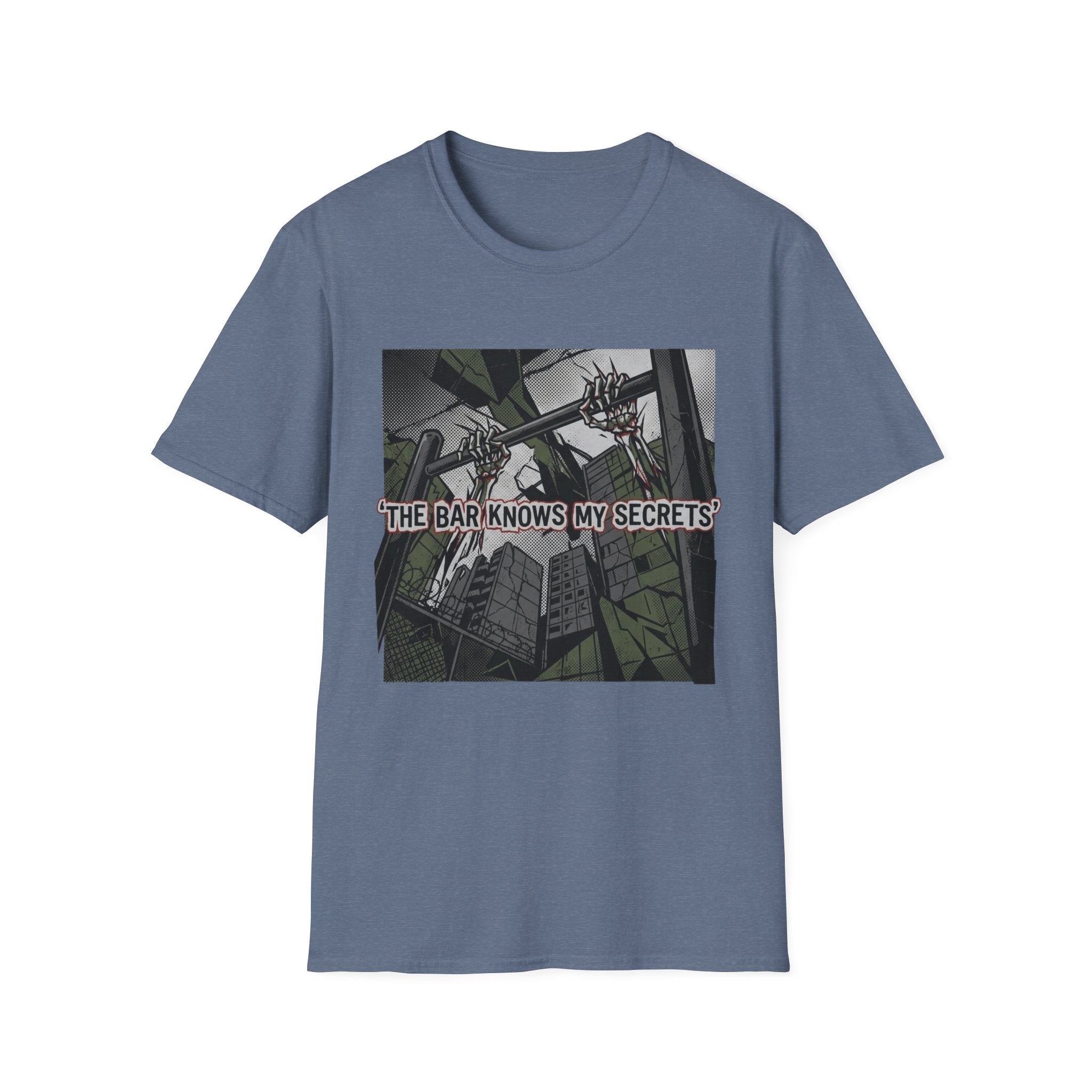 Secrets T-Shirt
