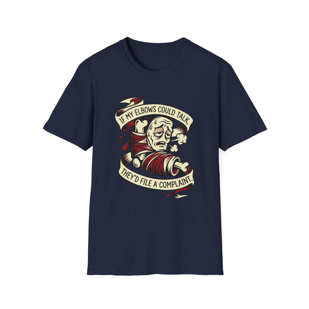 Elbows T-Shirt