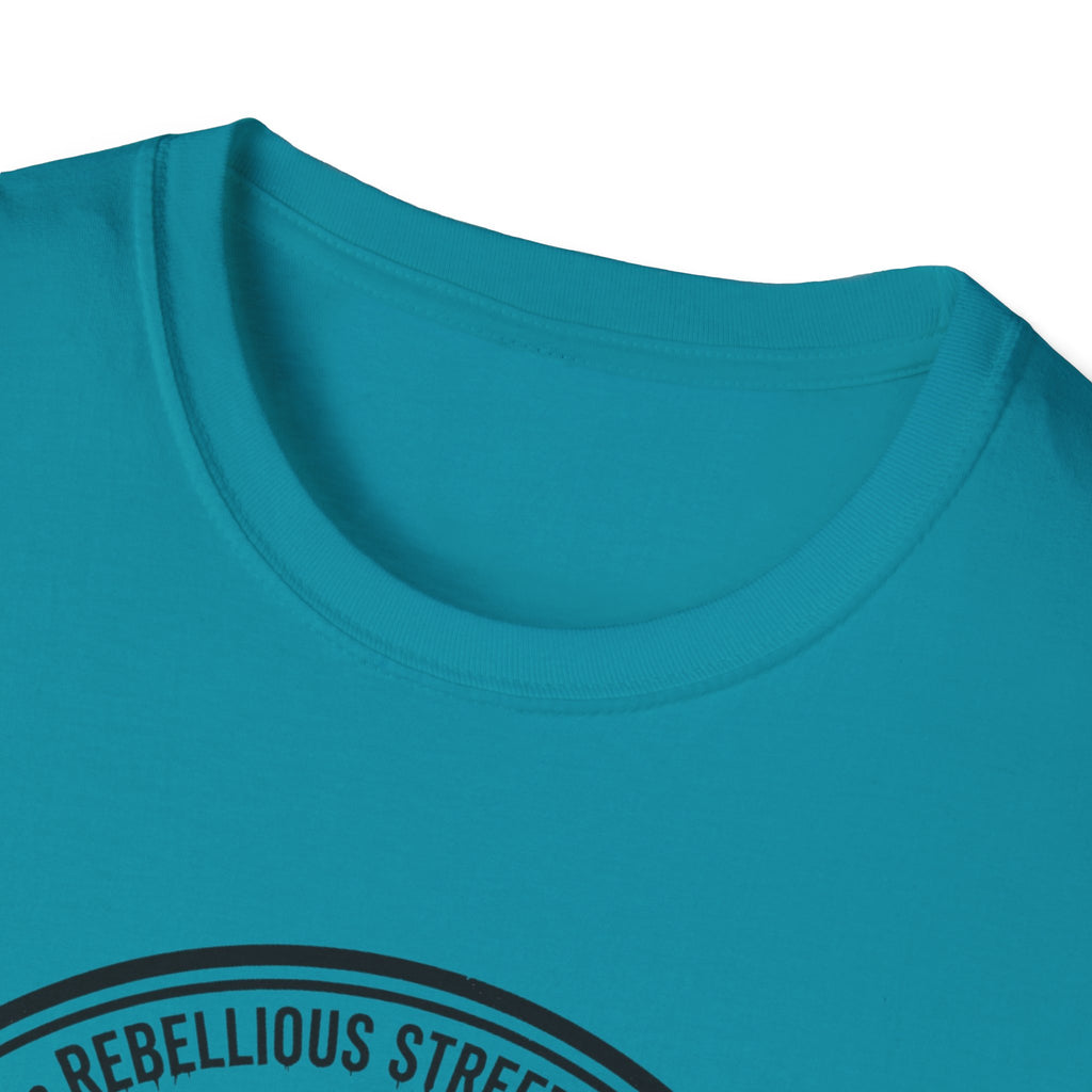 Rebellious T-Shirt