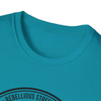 Rebellious T-Shirt