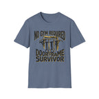 Door Frame Survivor T-Shirt