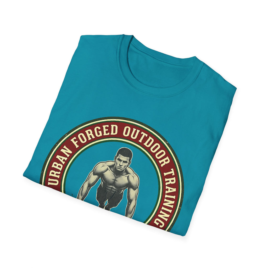 Street T-Shirt