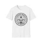 Expensive Muscle Free Equipment T-Shirt