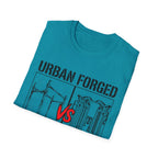 Street over station T-Shirt