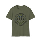Train anywhere T-Shirt