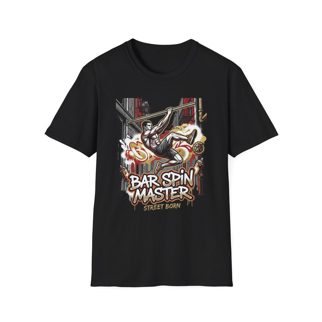 Bar spin master T-Shirt