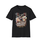 Bar spin master T-Shirt