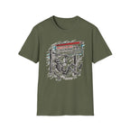 Muscle-Up.exe T-Shirt