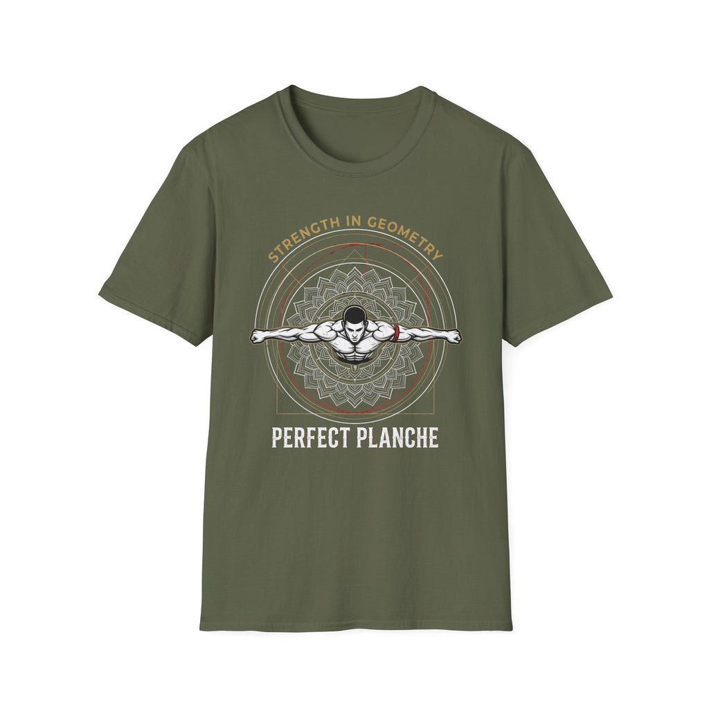Perfect Planche T-Shirt