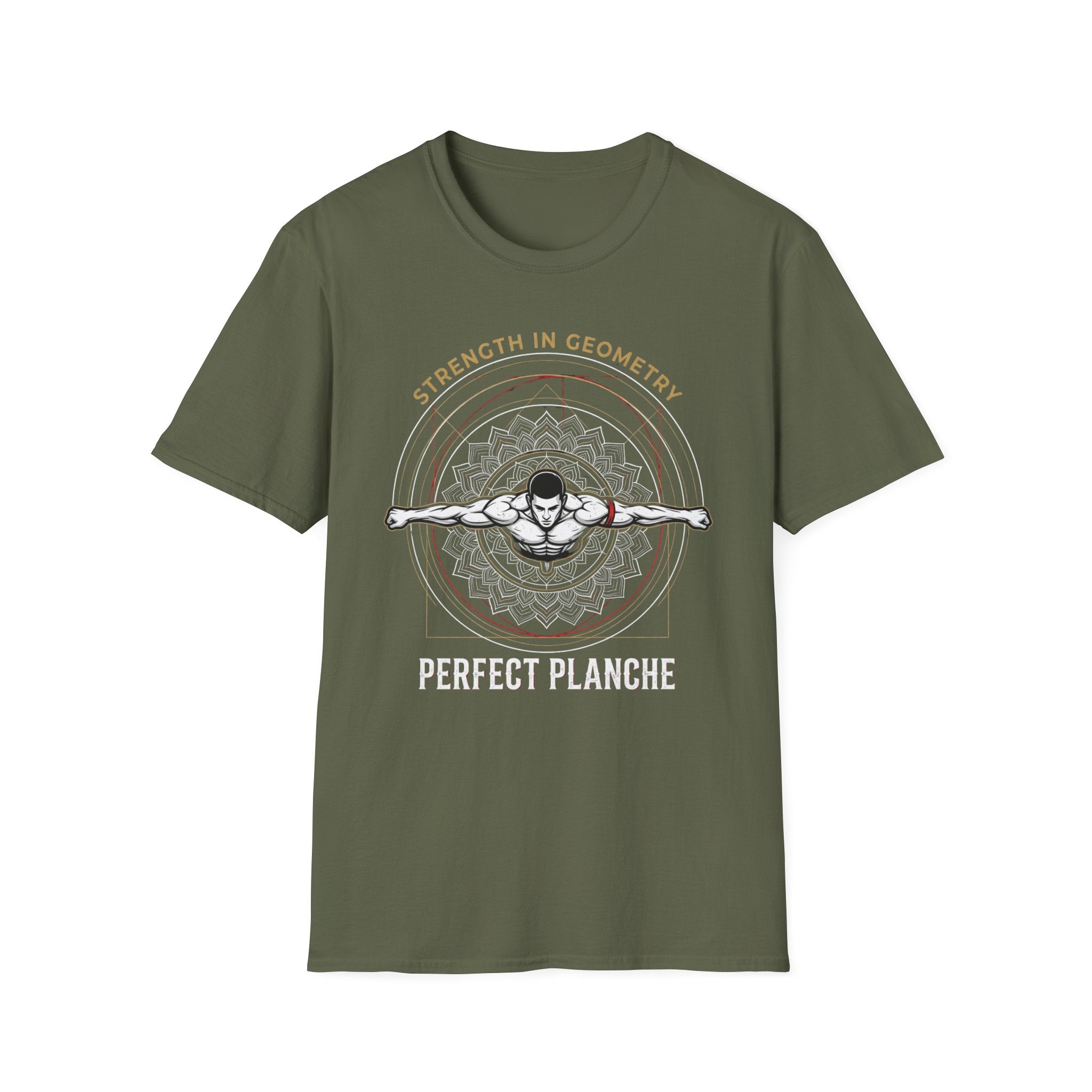 Perfect Planche T-Shirt