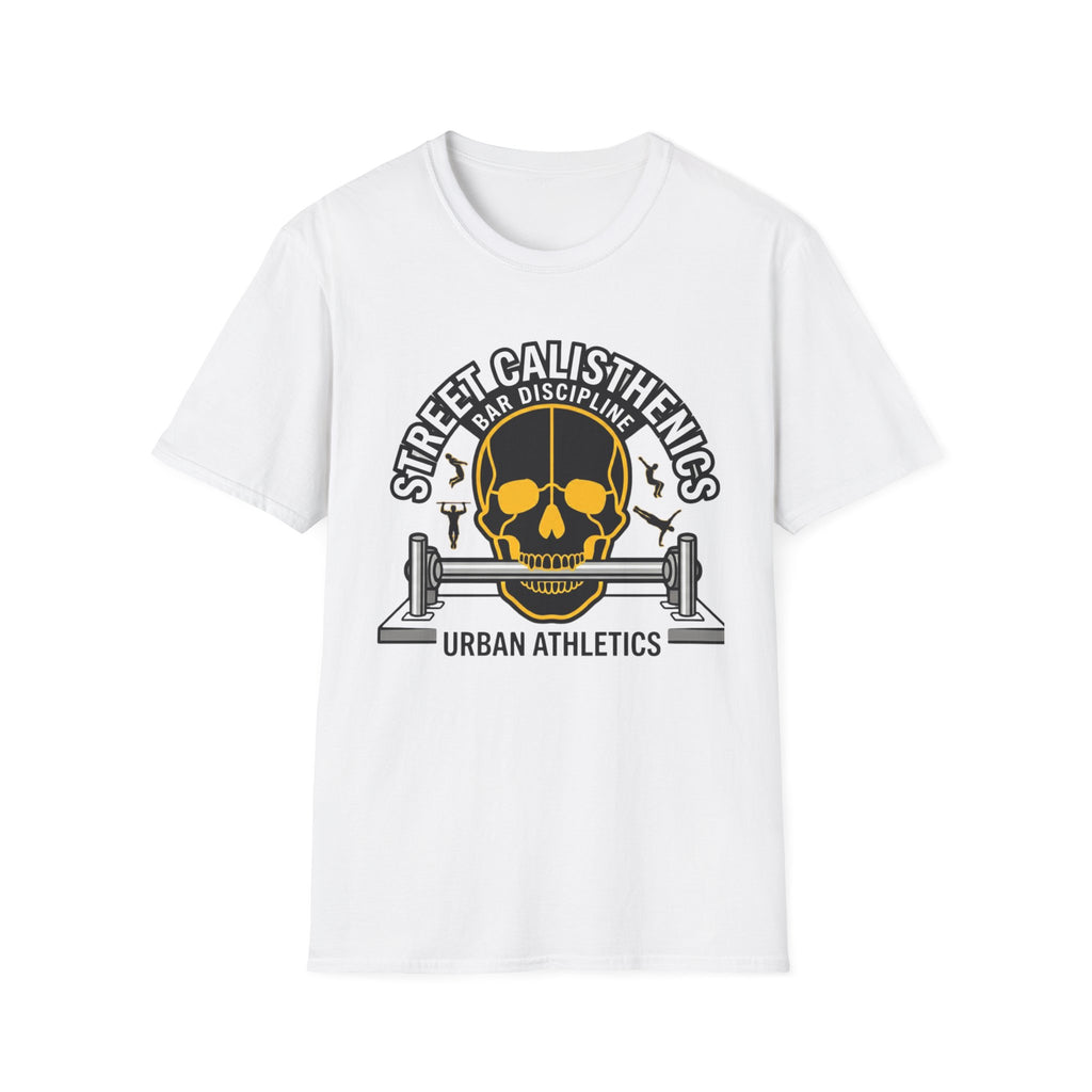 Bar Discipline T-Shirt