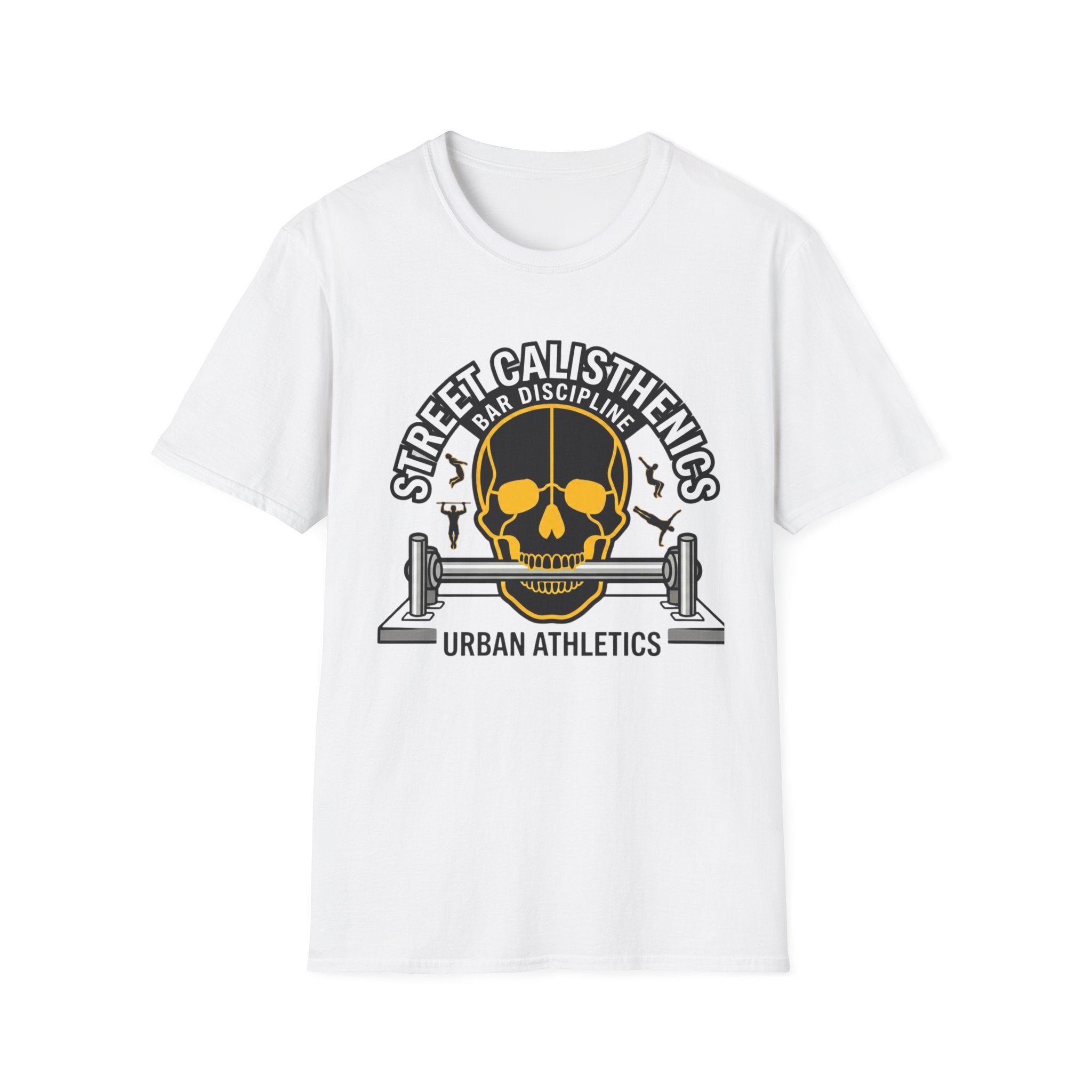 Bar Discipline T-Shirt