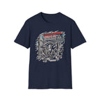 Muscle-Up.exe T-Shirt