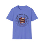 Dip Bars T-Shirt