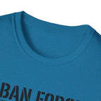 Street over station T-Shirt