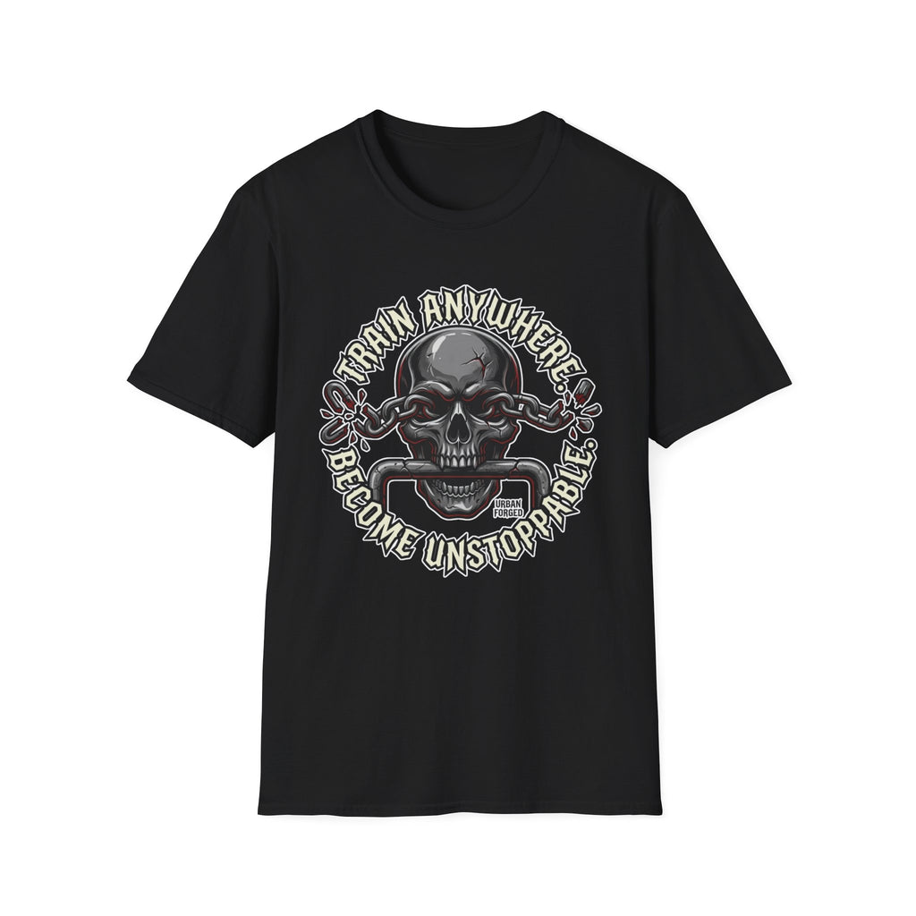 Unstopable T-Shirt