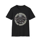 Unstopable T-Shirt
