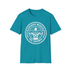 Expensive Muscle Free Equipment T-Shirt