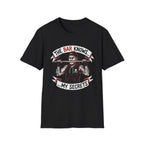 The Bar Knows T-Shirt