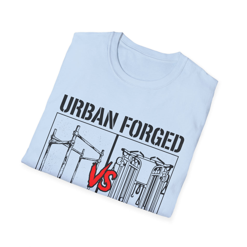 Street over station T-Shirt