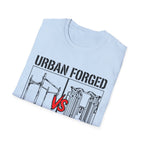 Street over station T-Shirt
