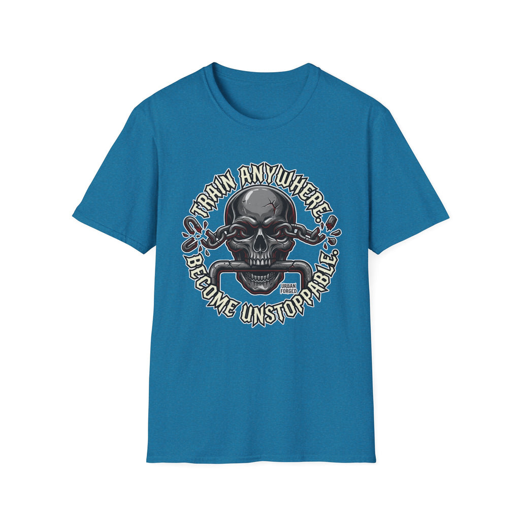 Unstopable T-Shirt