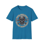 Unstopable T-Shirt