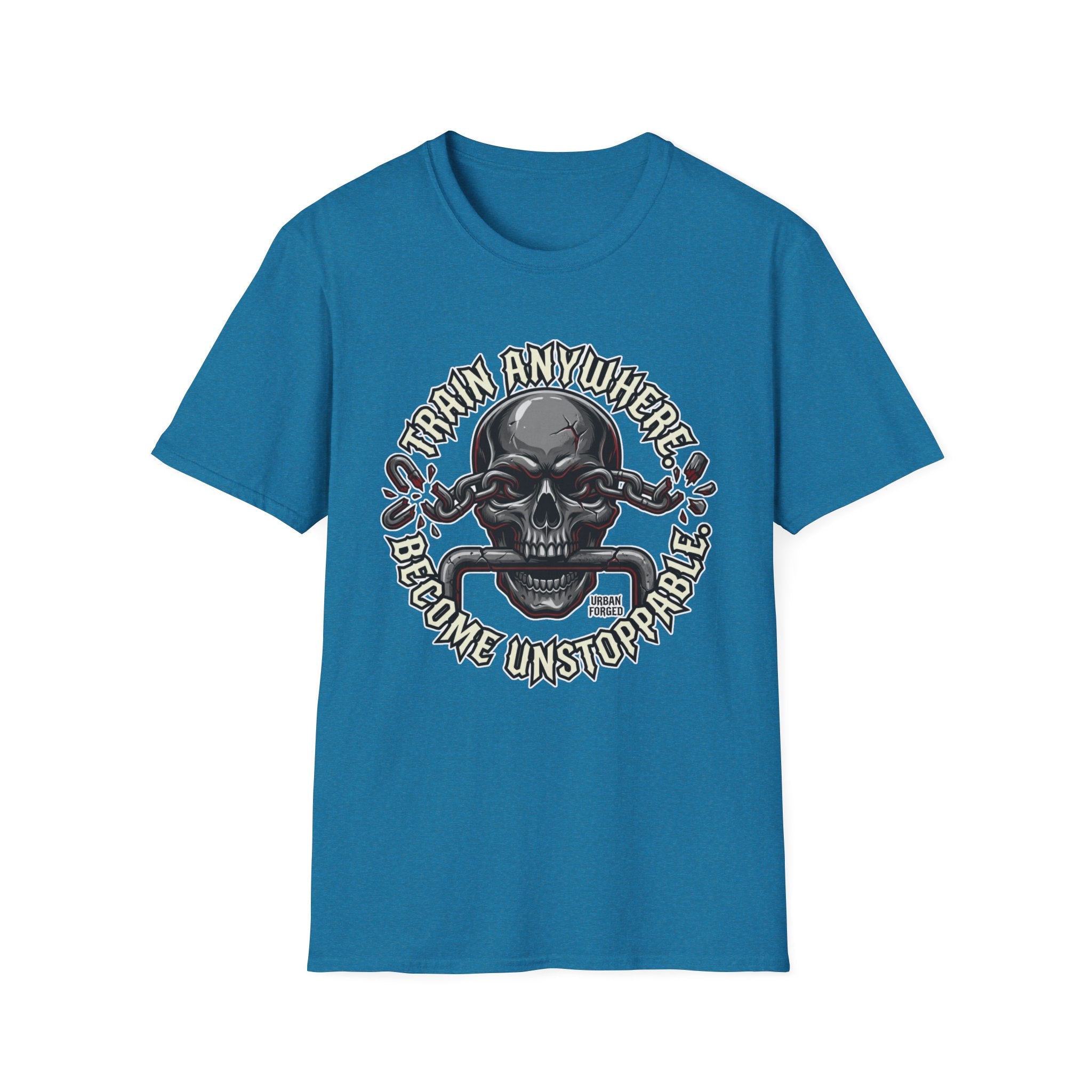 Unstopable T-Shirt