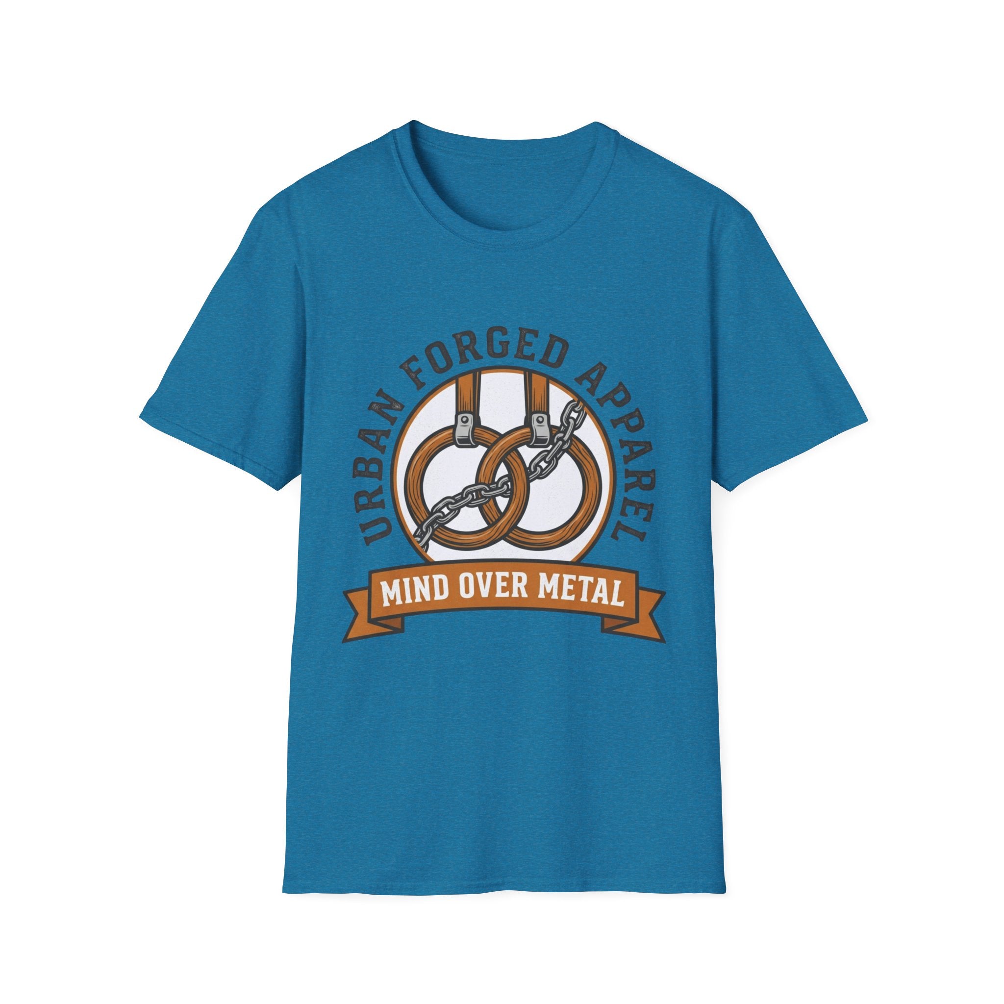 Mind over metal T-Shirt