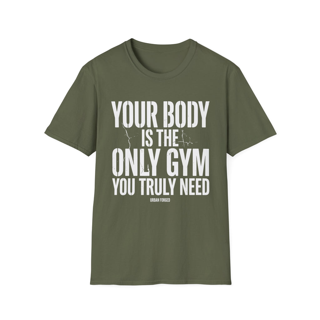 Your body T-Shirt