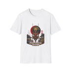 Discipline Wins T-Shirt