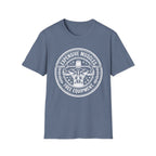 Expensive Muscle Free Equipment T-Shirt