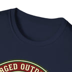 Park doesnt care about your feelings T-Shirt